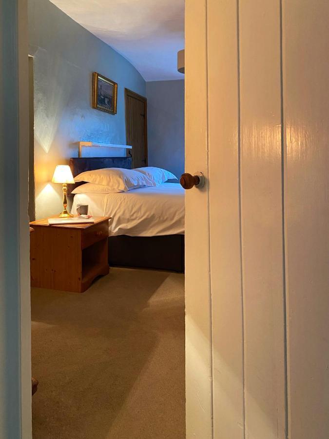 Bower House Inn Ескдейл Екстериор снимка